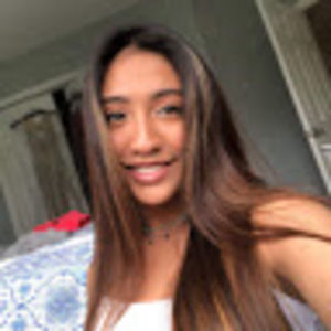 Meet your Posher, Anjali